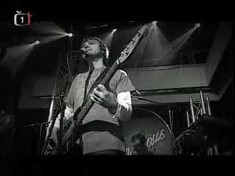 David Kraus (Uvolnete se) Mám malý stan