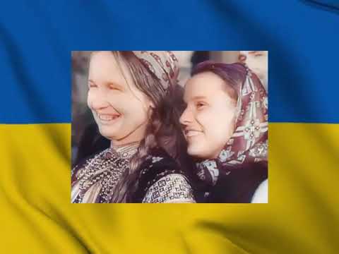 Legado Turbulento da Ucrânia: 1900–1950 em Cores