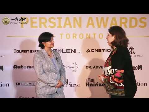 Women’s Conference 2026 - Interview with: Pantea Jafari