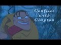 Tarzan 13 Conflict With Clayton PL KONIEC