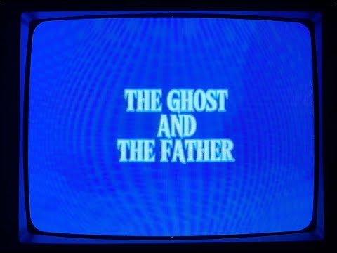 bodyimage - The Ghost And The Father