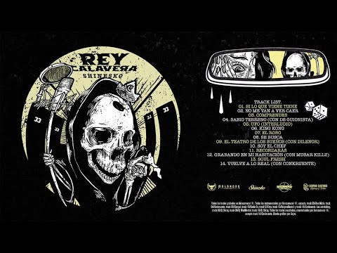 9. El teatro de los sueños (Con Dilenor - Beat Sangel)