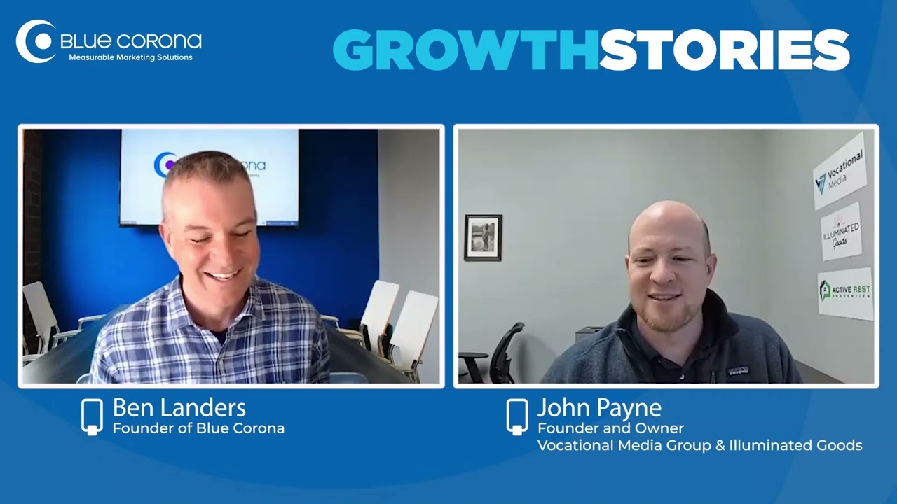 How Jon Payne Scored Two 7-Figure Exits with SEO and Amazon FBA