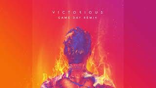 Victorious - Game Day (Marching Band) Remix