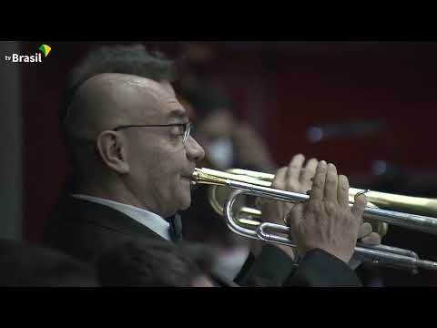 Concerto do Bicentenário da Independência | Partituras