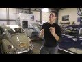 Classic VW Bugs How to Winterize Store your Vintage Beetle Ghia