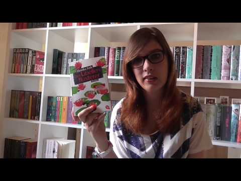 REZENSION Der Libellenflüsterer-Monika Feth