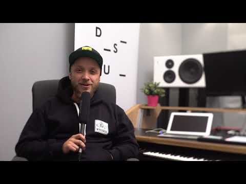 4 pytania do... Shellerini | Gwara Niepodległa