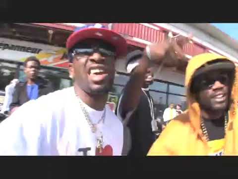 Freestyle - Young Snagga Shee & Le Cid & Le Voyou