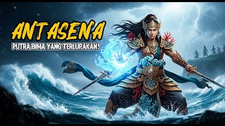 Download lagu ANTASENA | SON OF BIMA, THE FORGOTTEN KNIGHT OF THE SEA! mp3