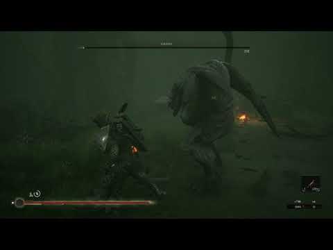 Farm De Vislumbres, Modo Mais Rápido - Mortal Shell