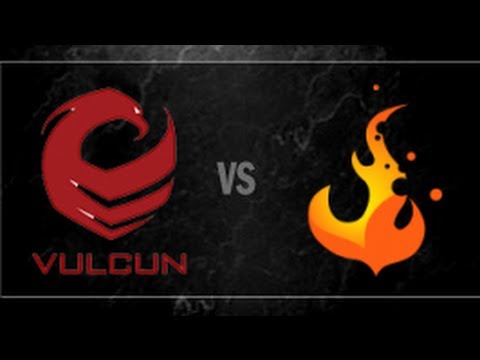 VUL vs CRS - LCS 2013 NA Summer W2D1