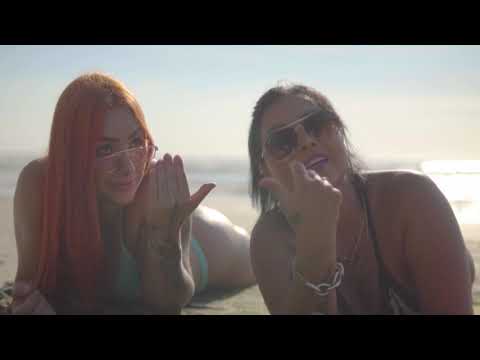 Mc k1 feat Tobé e Paullinhobeat - Floripa (Clipe Oficial)