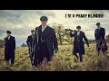 I'm a Peaky Blinder Song | Otnicka - Where are you