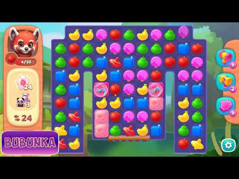 Wildscapes level 214 HD