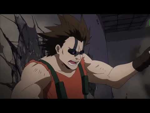 MASH UP X Funk Corleone