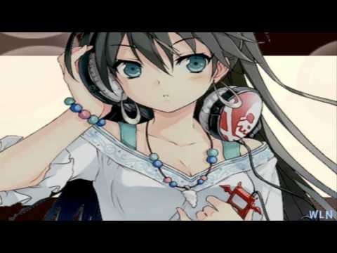 Kan Mi Youn ft. Eric - Paparazzi (Nightcore)