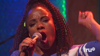 The Chris Gethard Show - The Go! Team Part 2 (Live Performance) | truTV