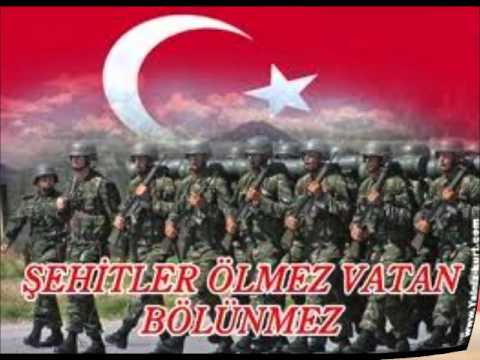 FeRYaT-Şehitler Ölmez 2012.mp3