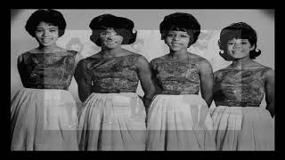 The Crystals ~ Uptown