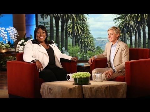 Loni Love's Love Advice