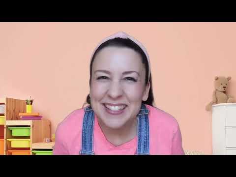 Best for Toddler Learning: Teacher Rachel - Peekaboo