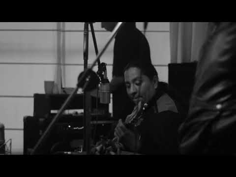 Taki Ongoy - Los perros (sesiones Tizna)