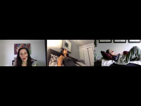 514 Guadalupe energía en pareja - Hipnosis conciencia Efectiva Irazema Nuño