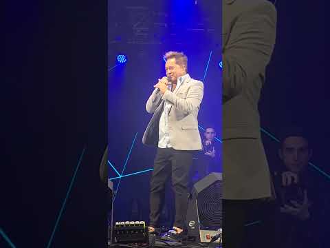 Cantor Leonardo Em Dois Córregos 2025