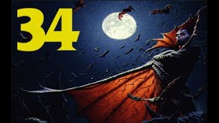 Let's Play - Ravenloft: Strahd's Possession - Part 34