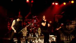 Caliban - I've Sold Myself + It's Our Burden To Bleed