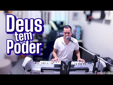 Deus tem Poder | Jonas Benichio