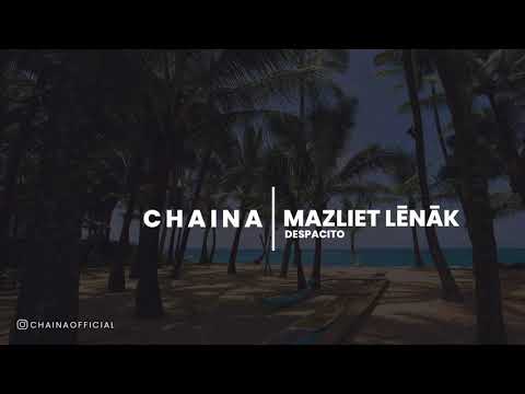 Leo Chirkoff ex CHAINA - DESPACITO Mazliet lēnāk | ( Luis Fonsi - Despacito ft. Daddy Yankee cover )