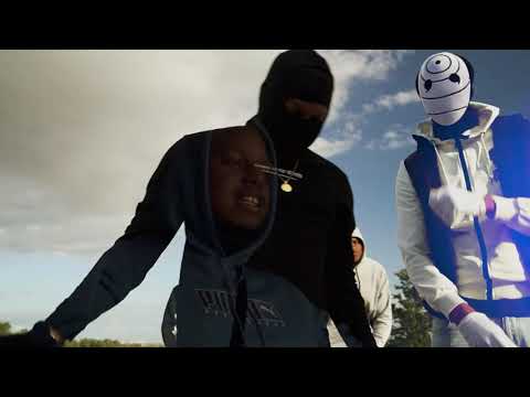 DAV G x OBITO BL - PUNCHLINE [ VIDEO OFICIAL 4K ]