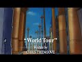 Oscar S Orchestra World Tour