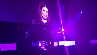 Laura Pausini - La Solución