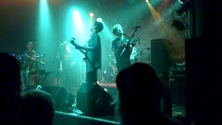 Dog Is Dead - Glockenspiel Song (Live At Underground Festival 2011)