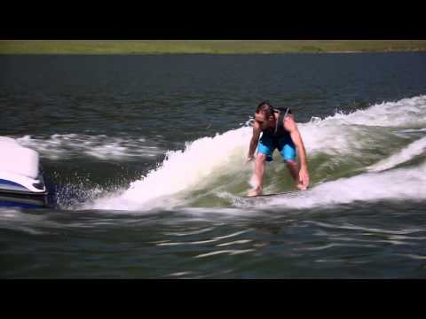 Cascade Chamber of Commerce - Payette River Games Commercial 2015