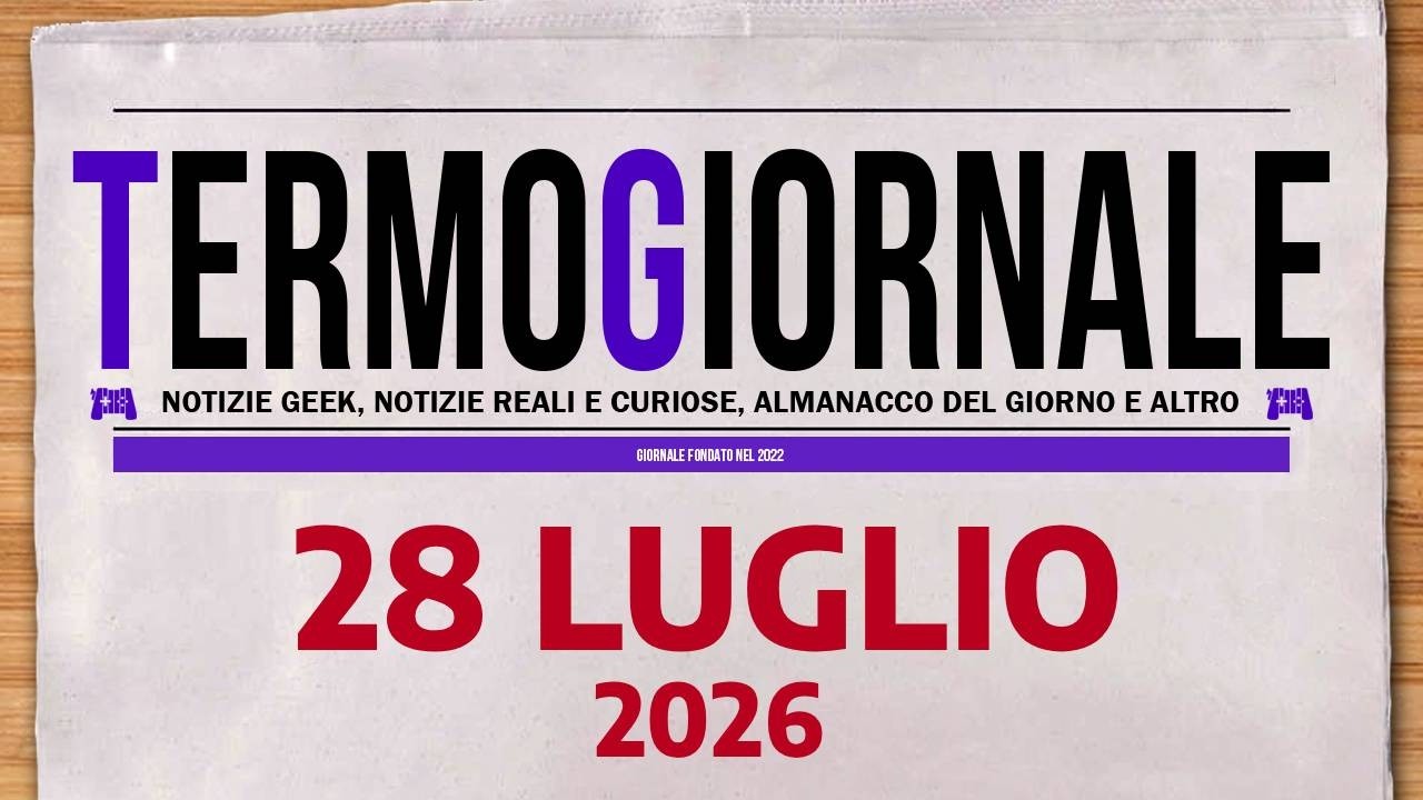TermoGiornale 28-07-26