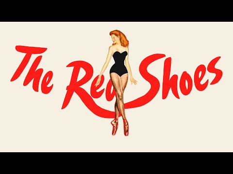 Why The Red Shoes Looked So Stunning
