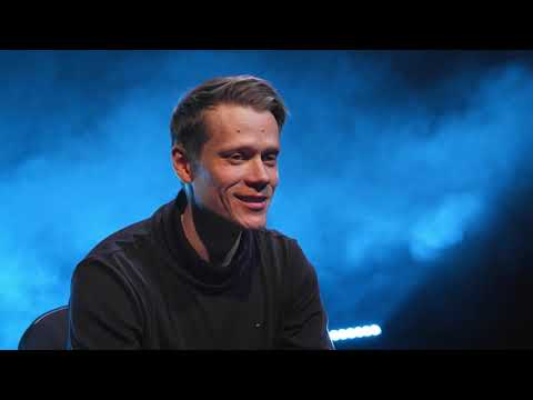 Näitleja Sander Rebane vabanes prillidest KSA Silmakeskuses