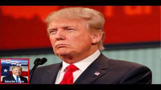 MOVE OVER OBAMA! America Just Gave Donald Trump the Most Inspiring Message of All Time!!