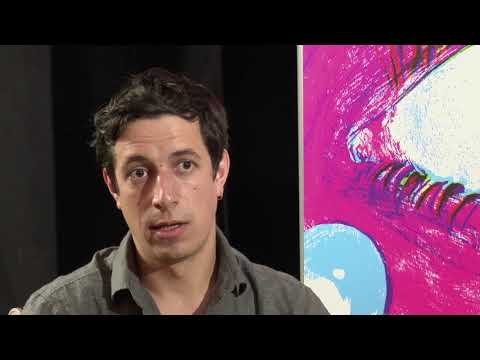 Interview de Clément Schneider