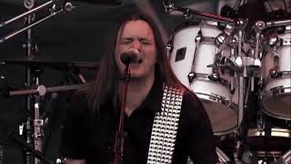 Sodom   Blood On Your Lips Live at Wacken