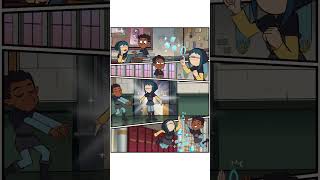 Download lagu 😱A Shy Witch Finds Her Voice! mp3