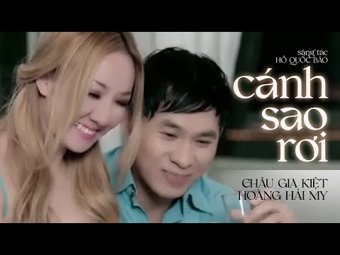 Cánh sao rơi - Châu Gia Kiệt