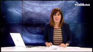 Gorka Barrenetxea en EITB