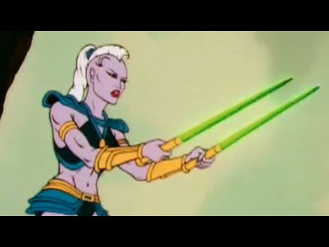 Consejo laboral de She-Ra 💸