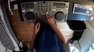 Dj Seven's Dirty Electro mix (Pandafunk)