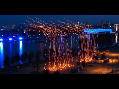 Ars Electronica - 2016: The Year in Review
